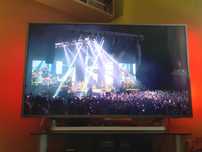 Smart TV PHILIPS 4K 43' Ambilight