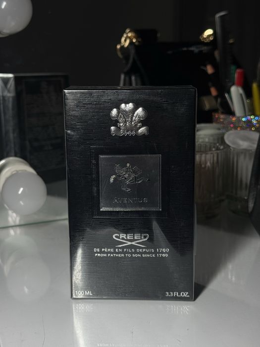 Creed Aventus 100 мл