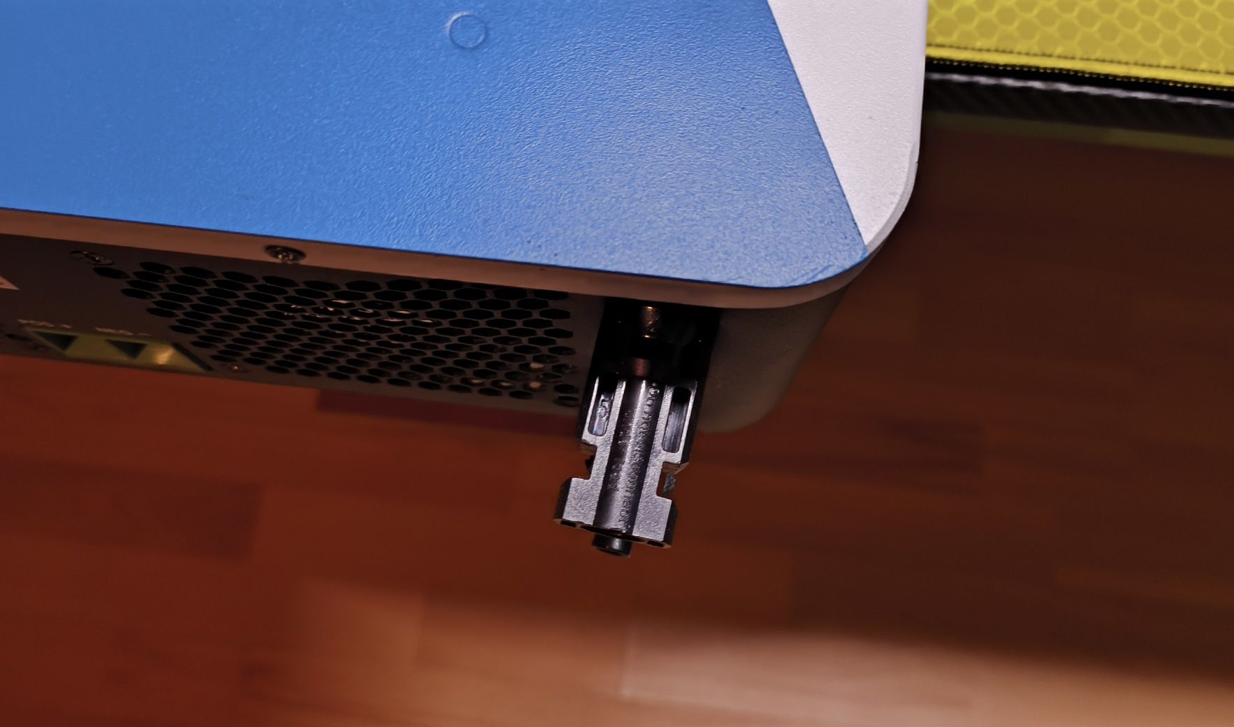 Гібридний інвертор Anern AN-SC102-Pro 6.2 кВт під 48V акумулятор