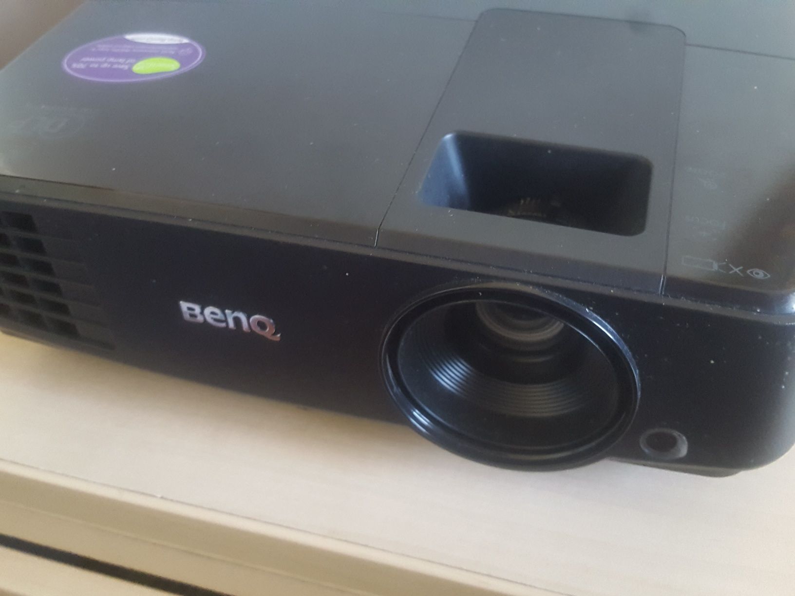 Projetor Benq (usado)