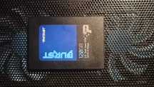 Dysk SSD Patriot Burst 120gb