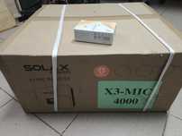 Falownik Solax X3