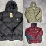 Куртка Nike ACG , Найк АСГ пуховик M L XL. NEW