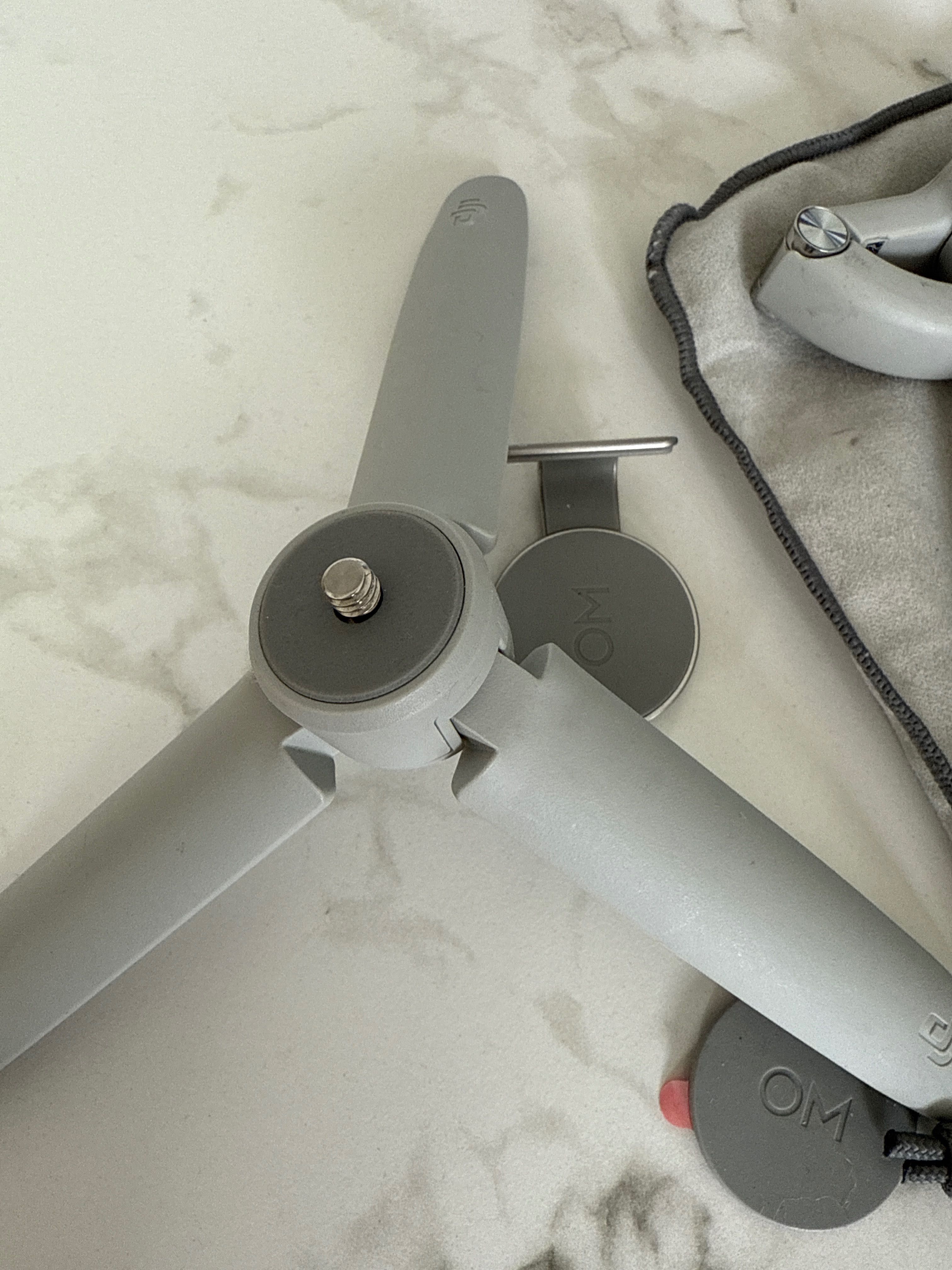 Gimbal DJI W idealnym stanie
