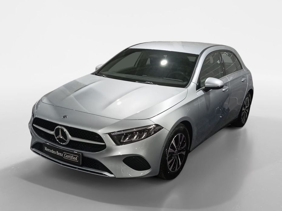 Mercedes-Benz A 180 d