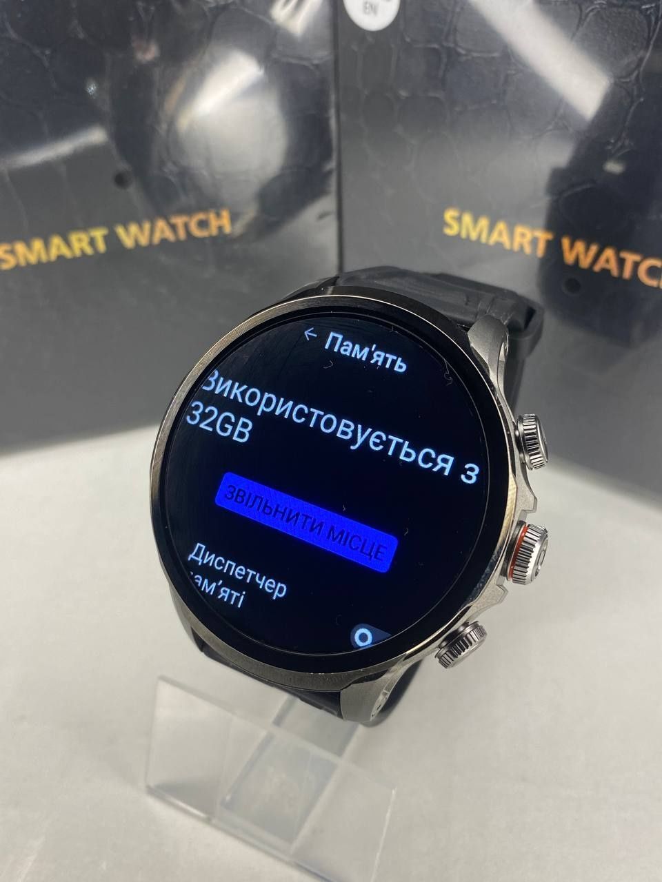 NEW!! Смарт часы с симкой Андроид GPS Google YouTube TikTok PlayMarket