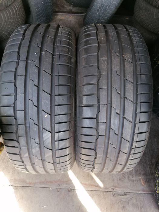 225/50/17 Hankook 2023 rok