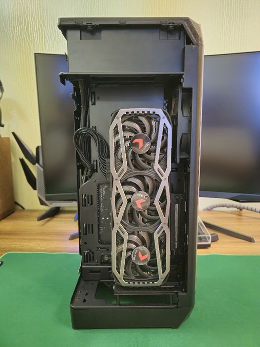 Ігровий ПК i5 14600 RTX 3080 DDR5 6000 32GB NVME 1TB