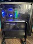 Komputer RTX 3070 + Ryzen 7 3700X – 32GB RAM / SSD 2TB / HDD 2TB