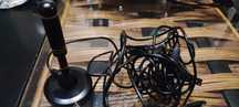 Cyfrowa antena pokojowa dvbt3