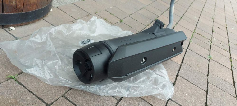 Tlumik, wydech honda forza 125