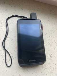 Туристичний GPS-навігатор Garmin Montana 700i