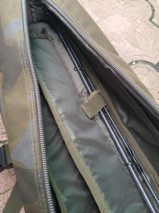 Вудилища і чохол sonik x tractor, Sling Bag