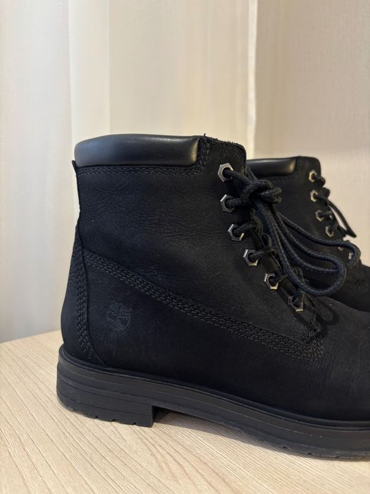 Черевики жіночі timberland 39 розмір