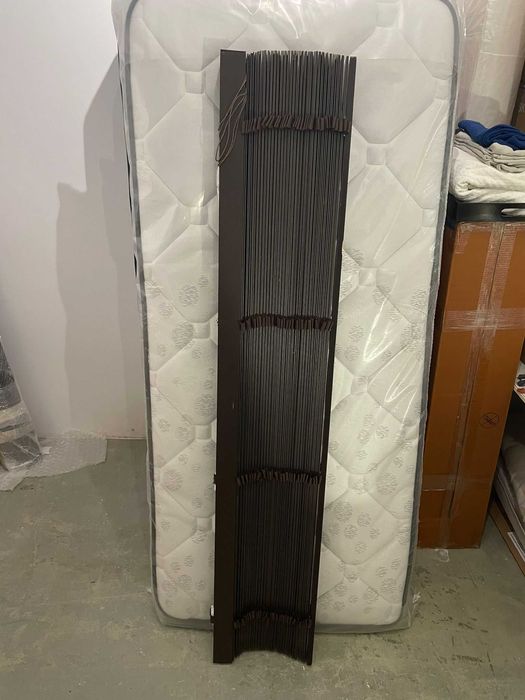 Estores Venezianos em madeira Luxaflex