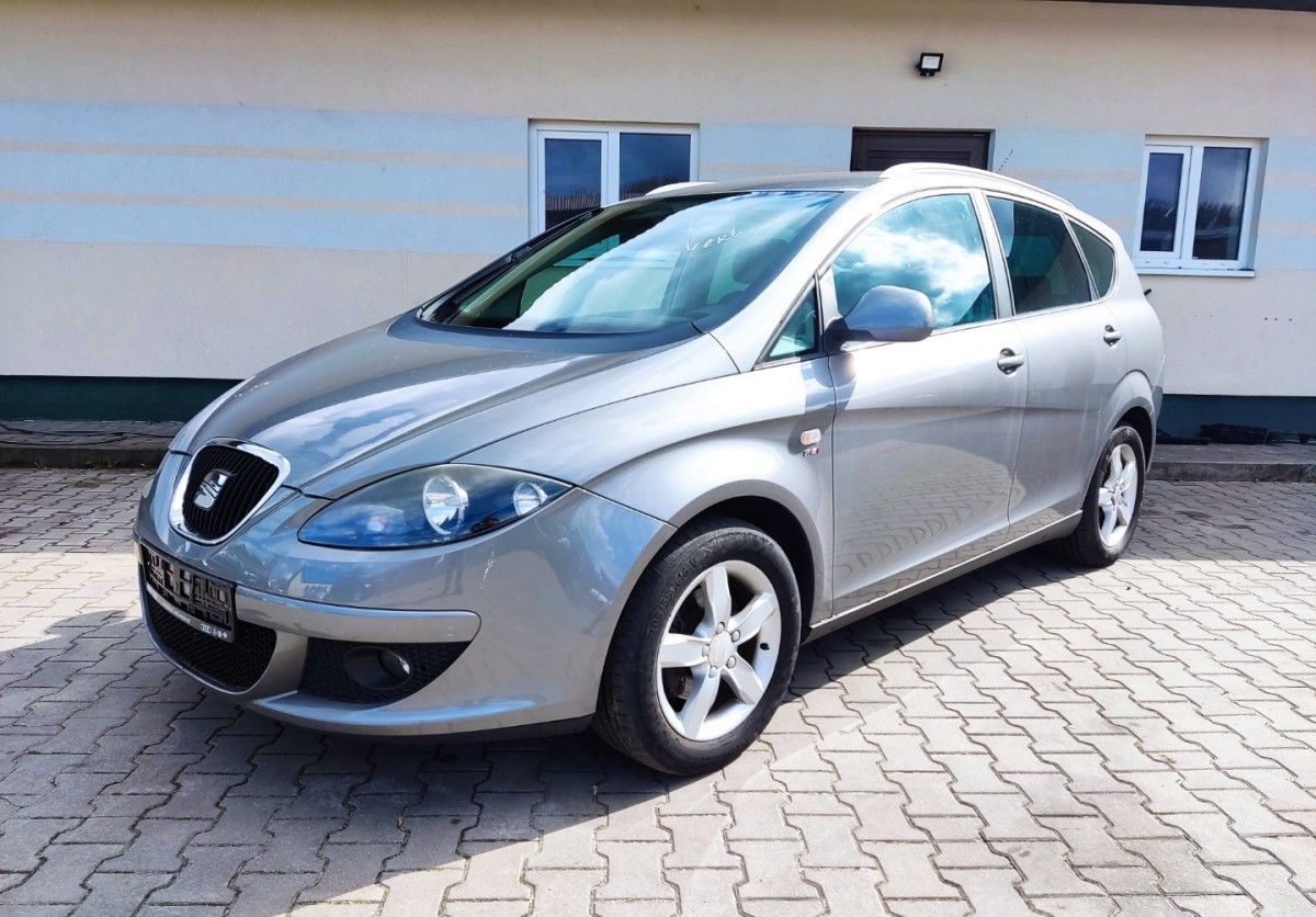 2.0 16v  automat 190tkm XL