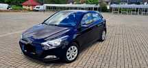 Hyundai i20 Super Stan