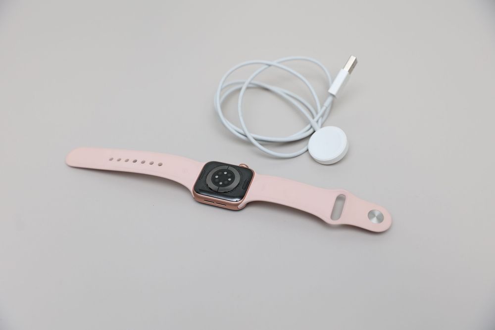 Годинник Apple Watch Series 6 40 mm Оригінал