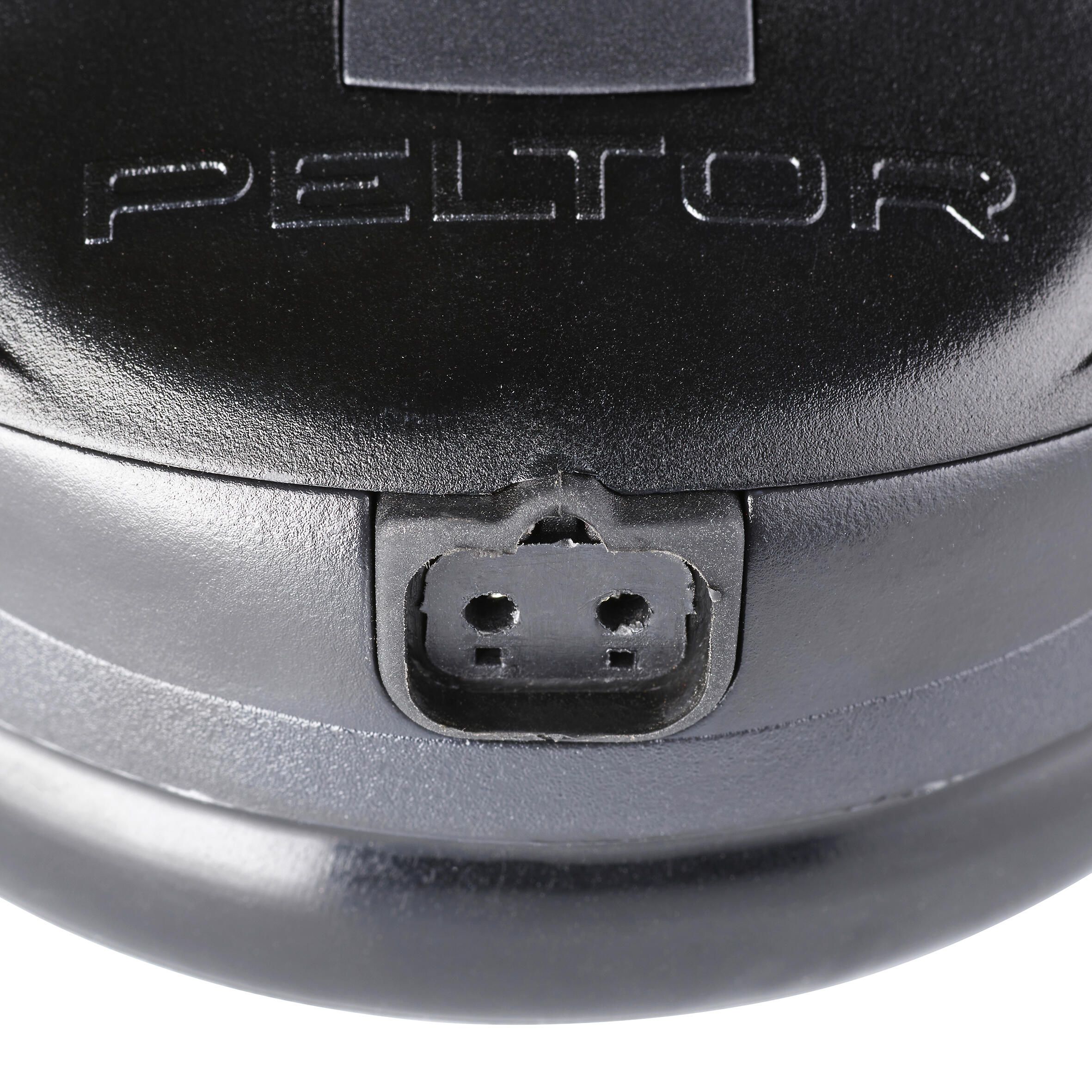 Protetor Auricular Eletrónico Antirruído Tiro/Caça SportTac
