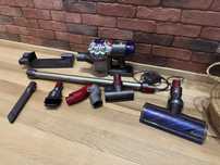 Dyson V8 odkurzacz pionowy bezworkowy