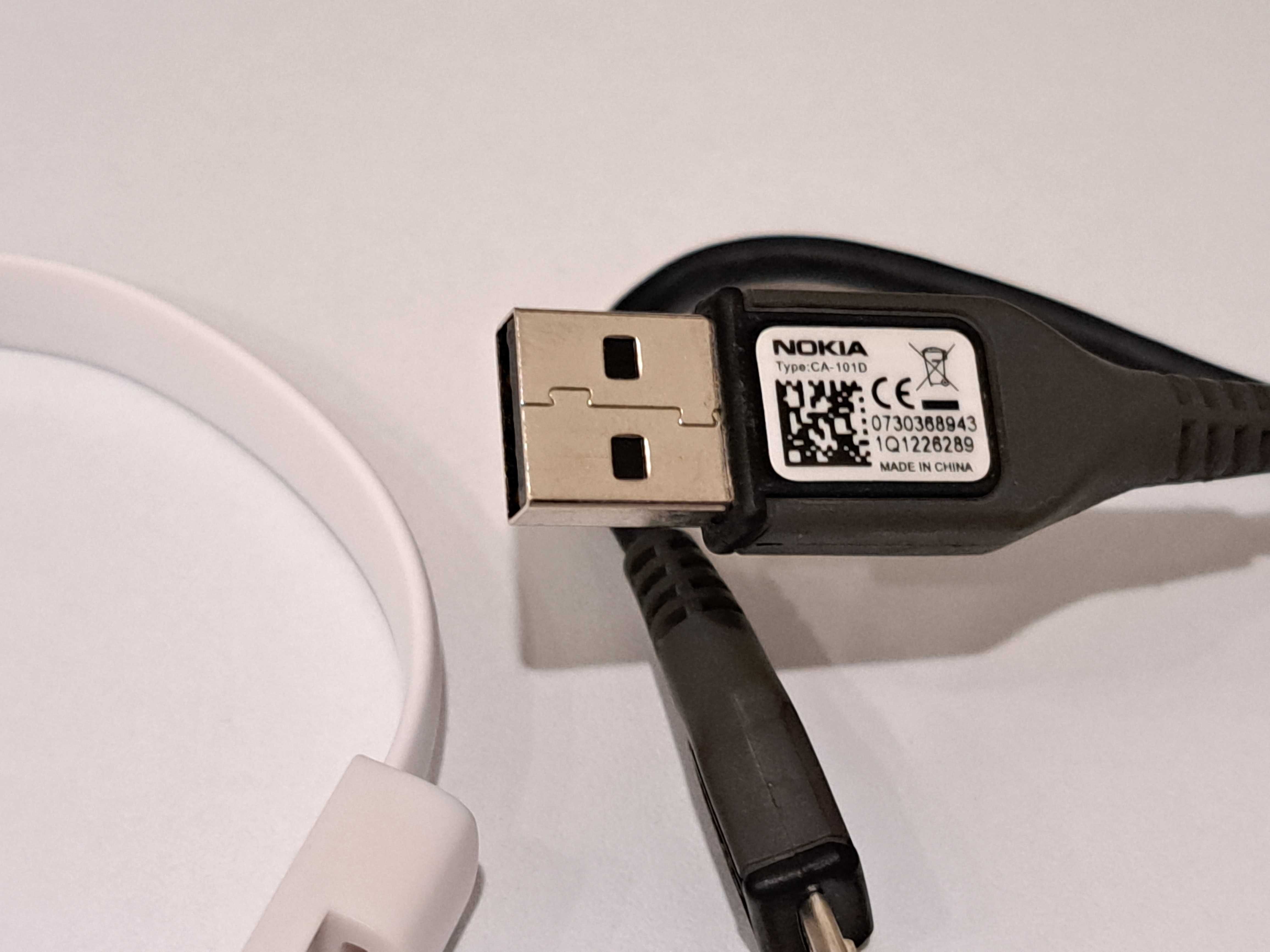 Okazja! Zestaw 3 przewodów USB-Micro USB