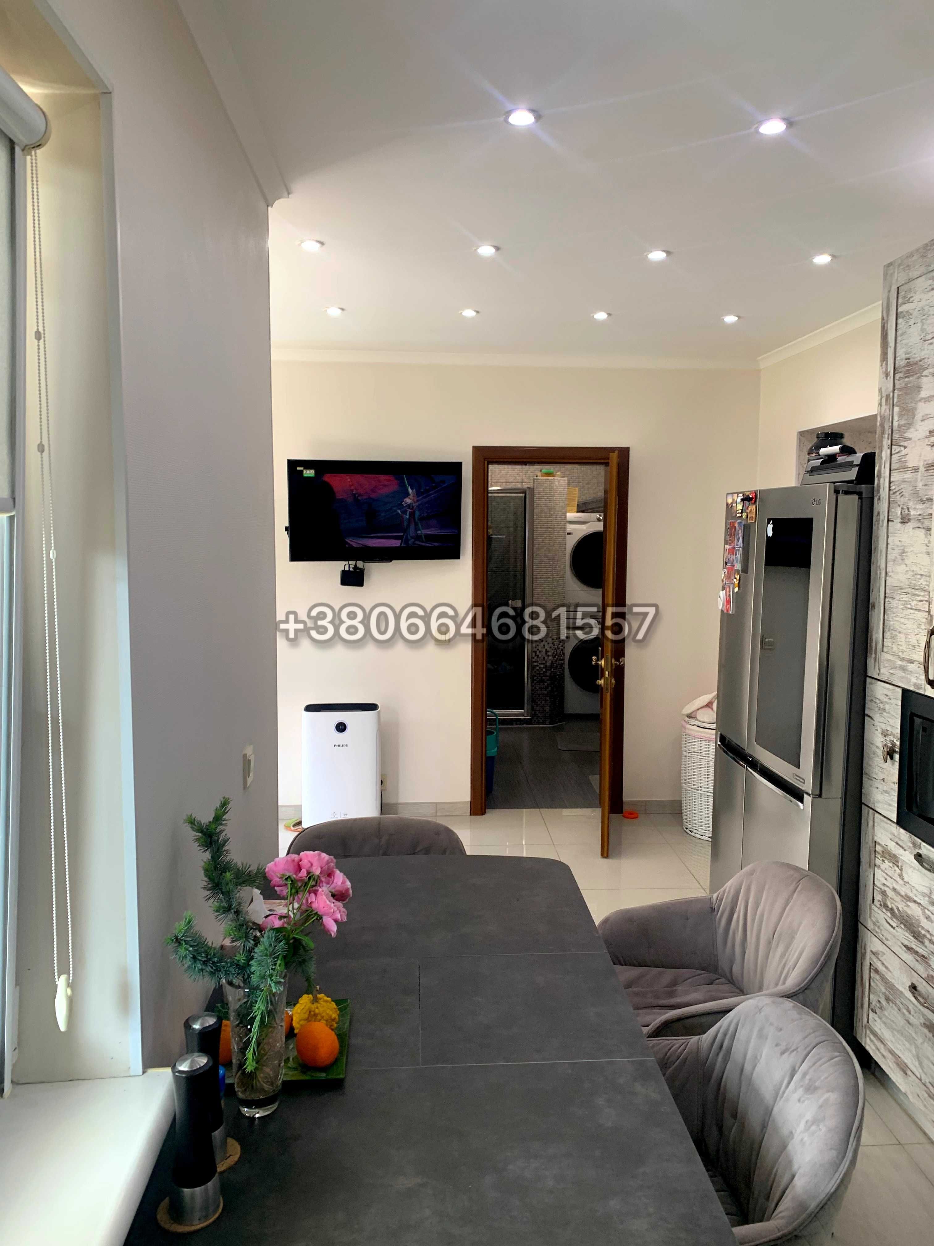 Комиссия 0% Дом 100м2 с ремонтом, Ленпосёлок