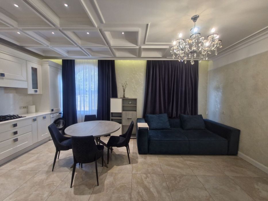 Сдаётся VIP квартира по ул Львовская