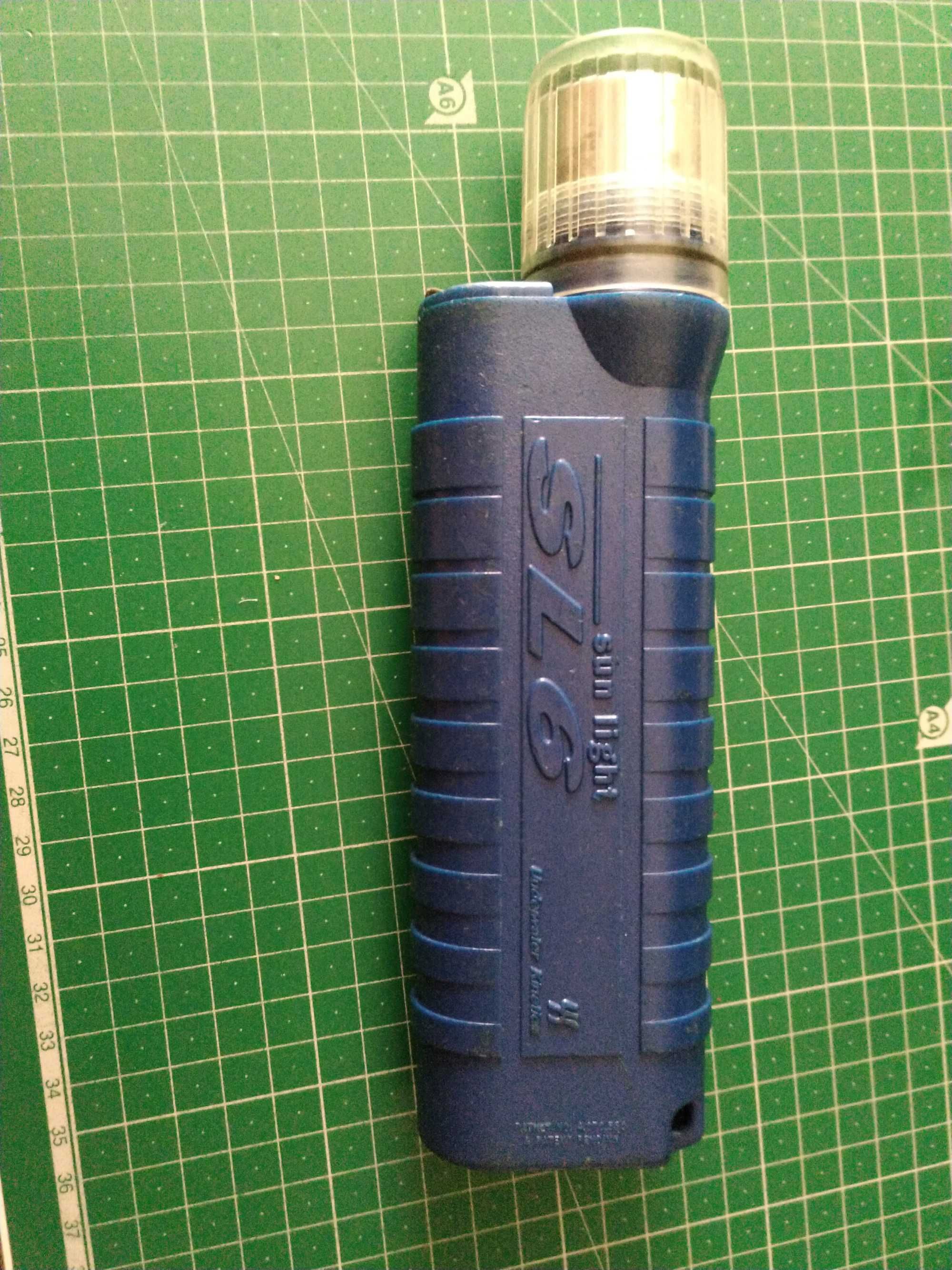 underwater kinetics sun light sl6