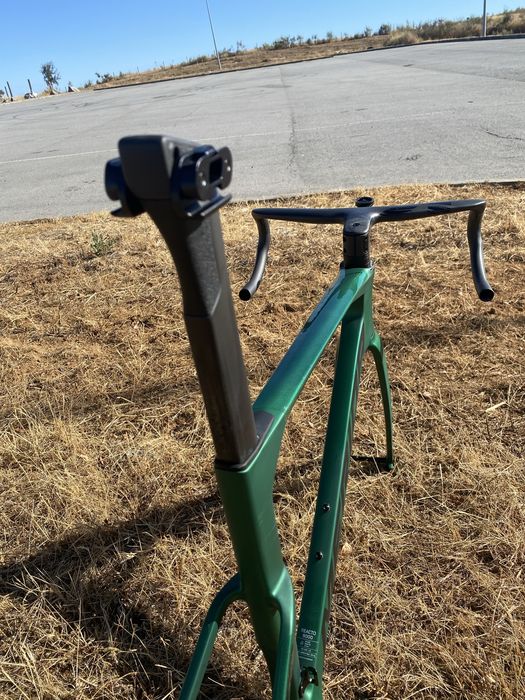 Quadro Merida Reacto 8000