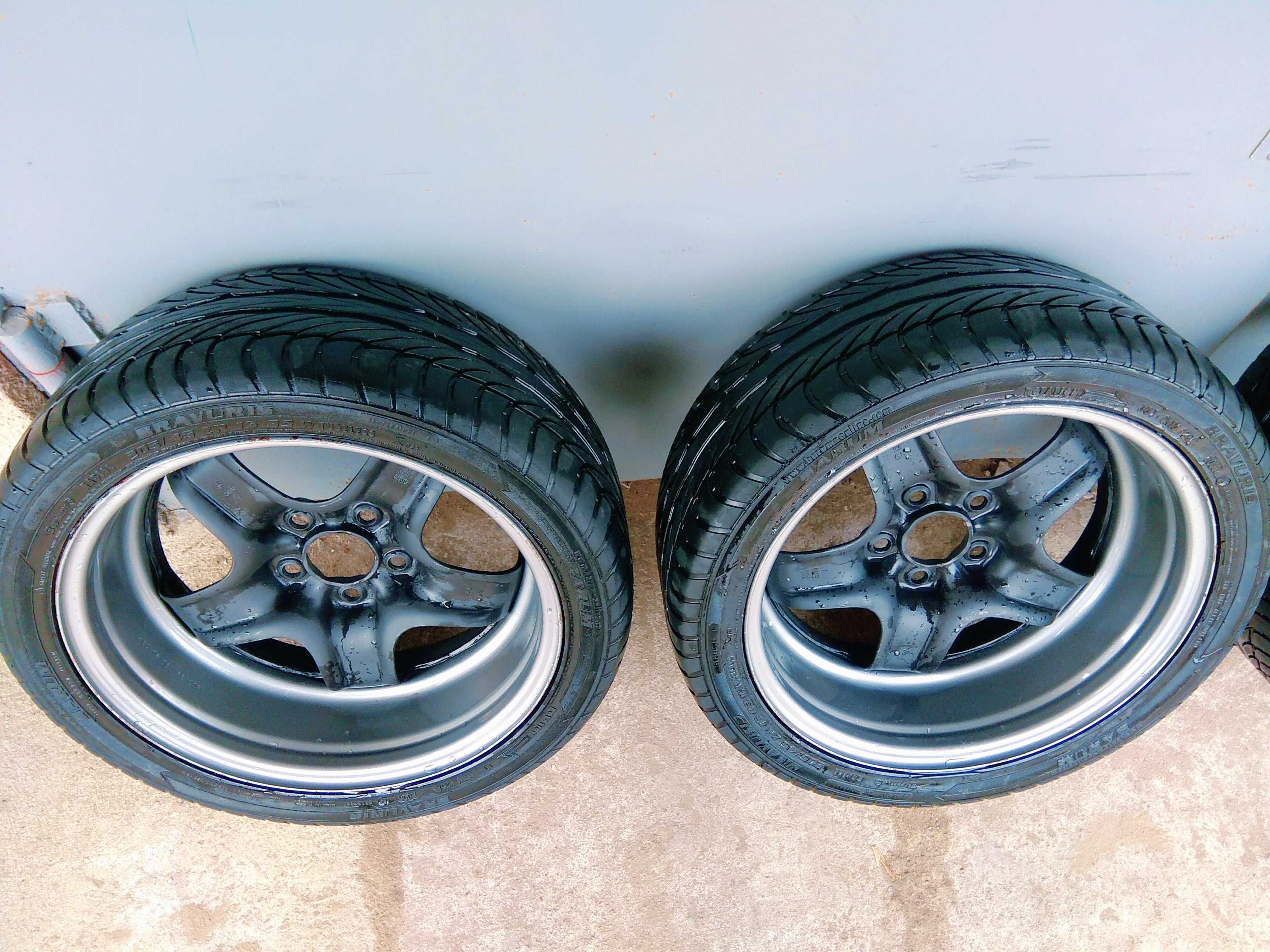 Продам разварки r16