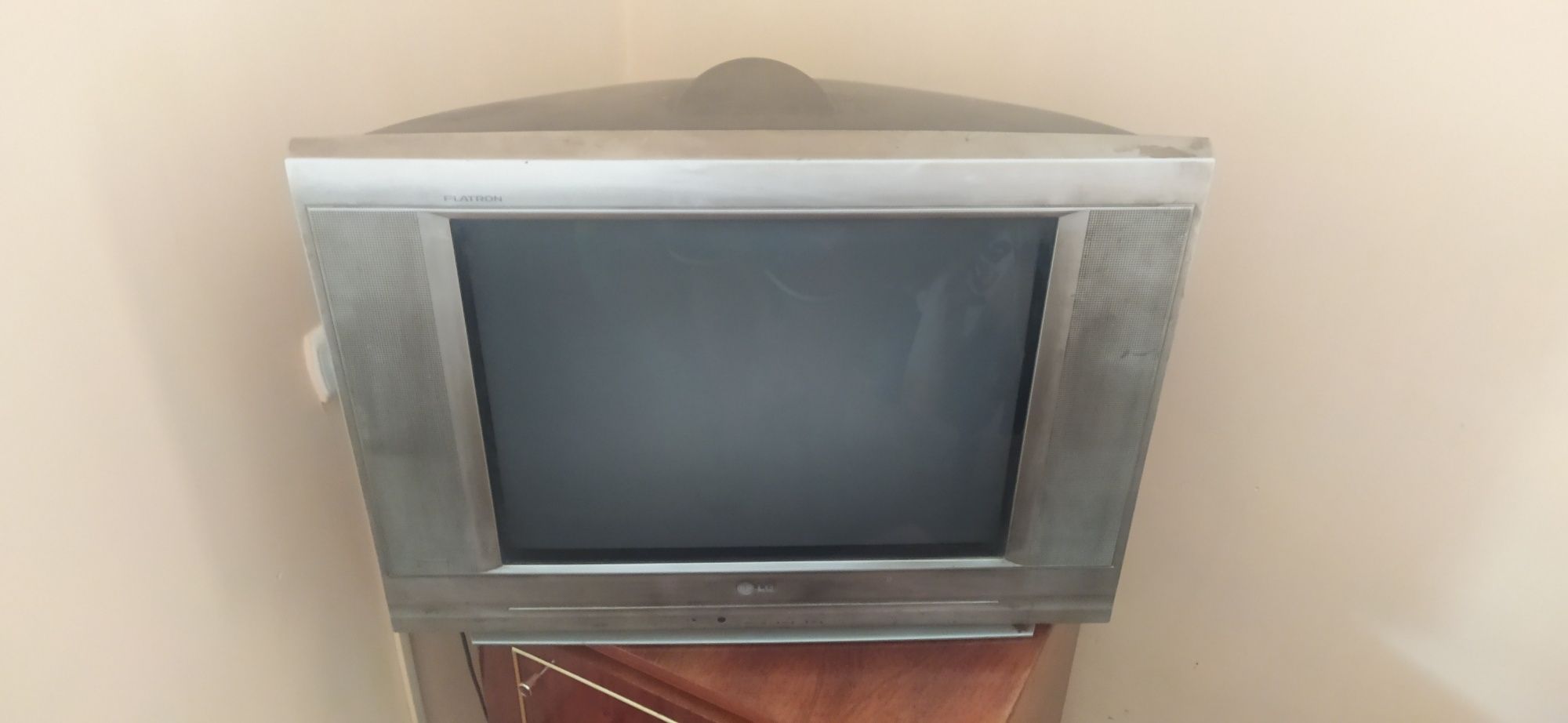 Телевізор LG 21fx6rb