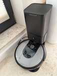 Robot sprzatajacy romba i7 nowe