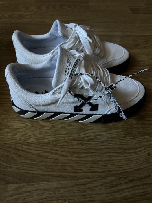 Ténis Off White