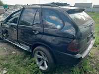 BMW X5 3.0 дизель