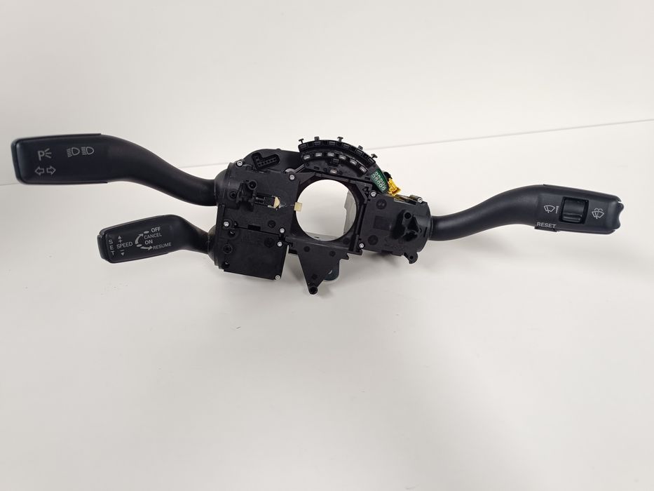 Przełącznik Zespolony Manetki Audi A6 C6 4F0953549A 4E0953521…