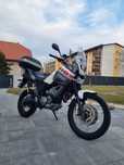Yamaha tenere xt660z Niski przebieg