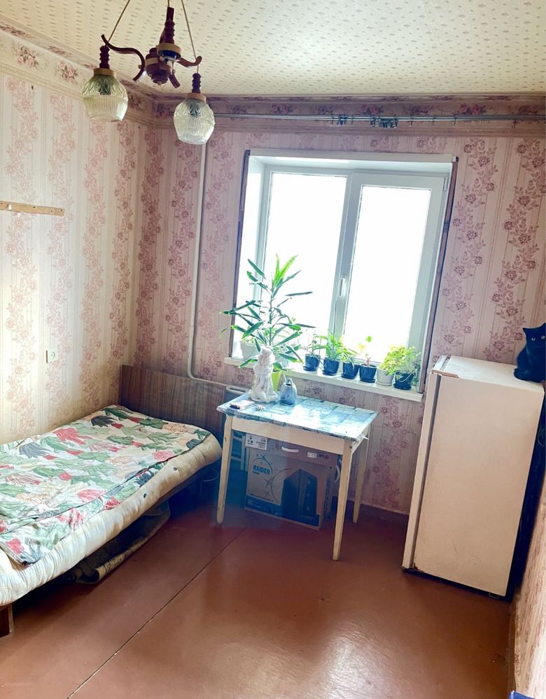 Продается 2 комнатная квартира