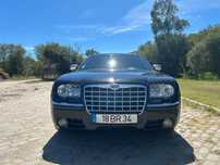 Chrysler 300 C Touring 3.0 CRD