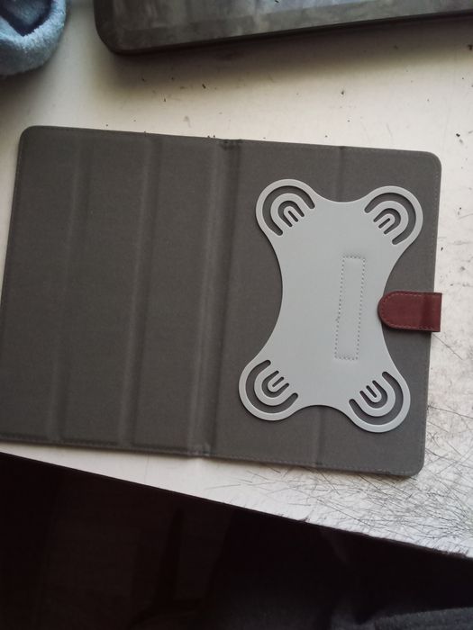 Чехол книжка для планшета