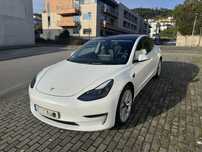 Tesla Model 3 Long Range Tração Integral