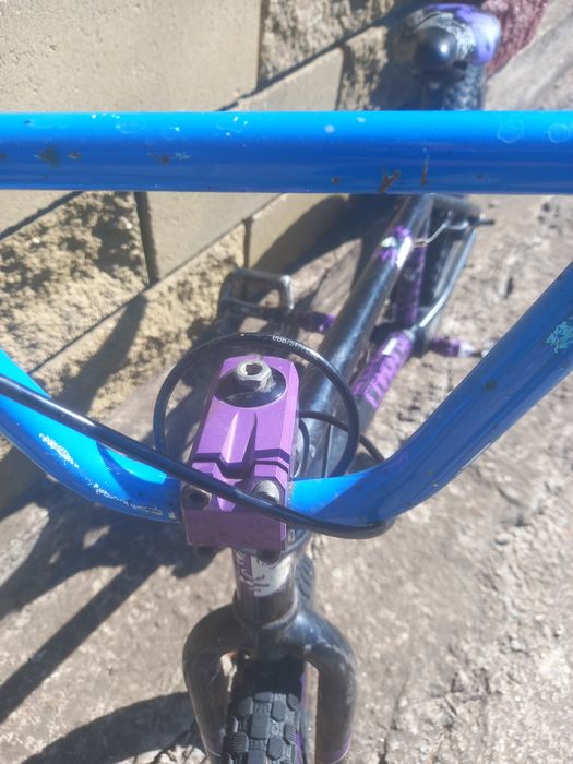 Велосипед BMX 5000грн