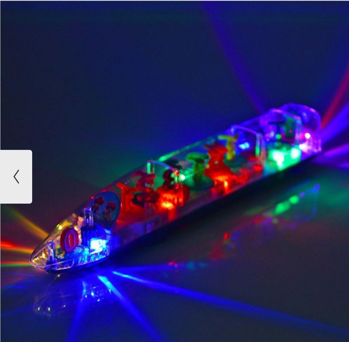 Музичний поїзд, Музична машинка