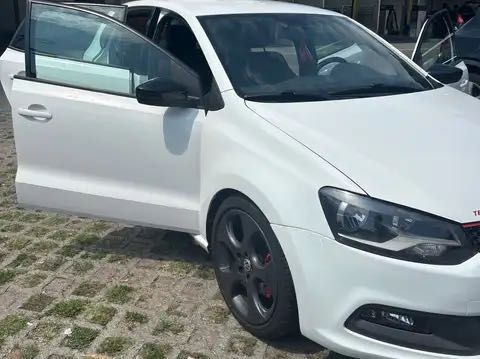 Volkswagen Polo GTI