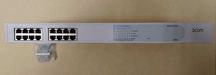 Комутатор 3COM Baseline Switch 2816 1GbE/16 портів