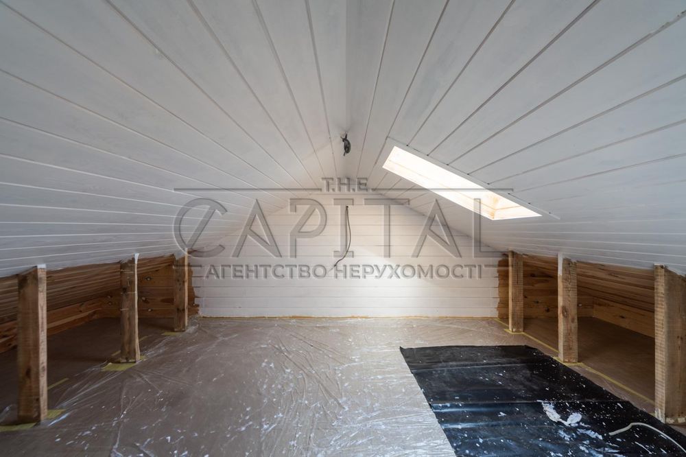 Продаж будинку, Партизанська , Забуяння