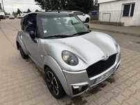 Chatenet CH26 Microcar