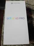 Smartfon Motorola edge 60 Pro 12/512GB 6,7" 120H
