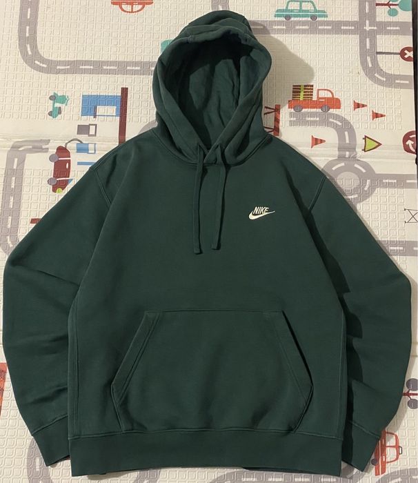 Базове худі Nike