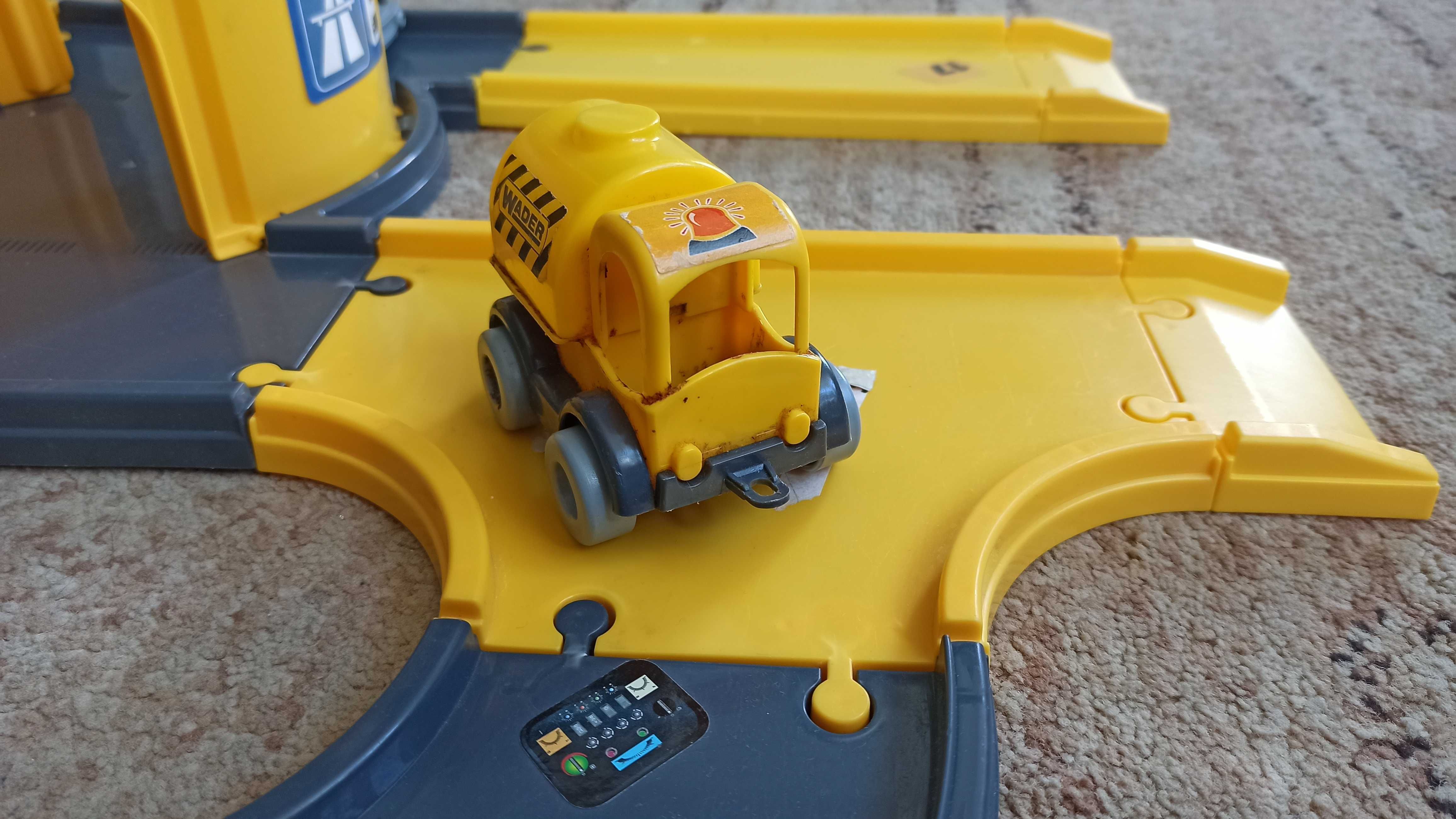 Tor Wader Construction Set 53340