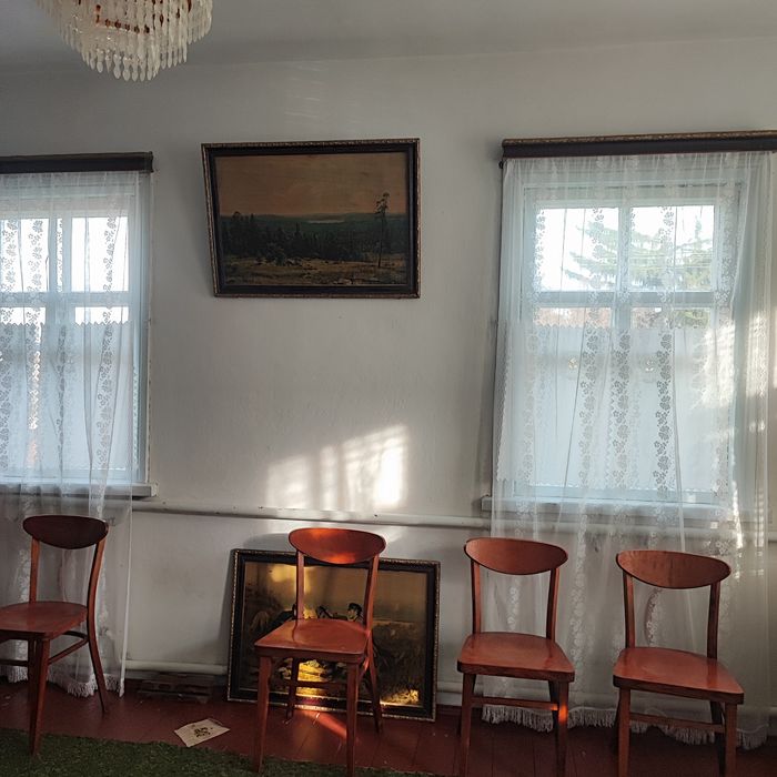 Продам будинок в селі Савинці Білоцерківського району.